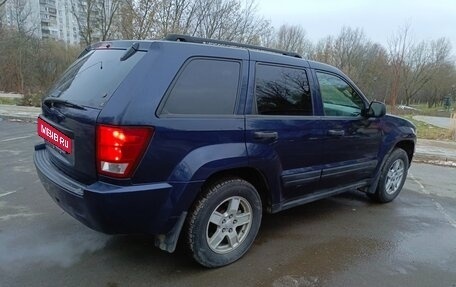 Jeep Grand Cherokee, 2005 год, 890 000 рублей, 6 фотография