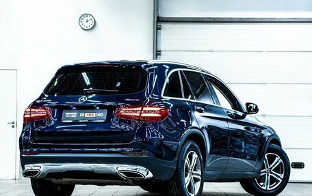 Mercedes-Benz GLC, 2017 год, 2 985 000 рублей, 3 фотография