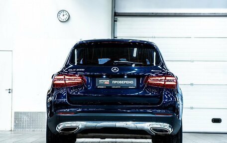 Mercedes-Benz GLC, 2017 год, 2 985 000 рублей, 4 фотография