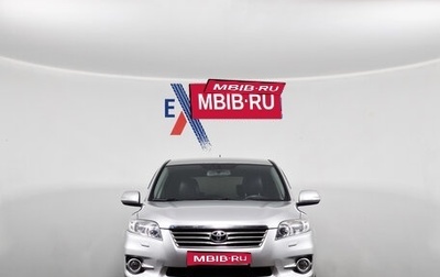 Toyota RAV4, 2012 год, 1 299 000 рублей, 1 фотография