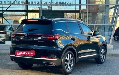 Chery Tiggo 7 Pro, 2023 год, 2 150 000 рублей, 5 фотография