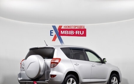 Toyota RAV4, 2012 год, 1 299 000 рублей, 4 фотография