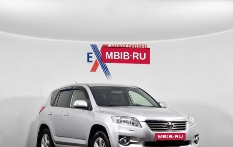 Toyota RAV4, 2012 год, 1 299 000 рублей, 2 фотография