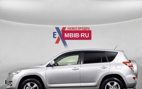 Toyota RAV4, 2012 год, 1 299 000 рублей, 7 фотография