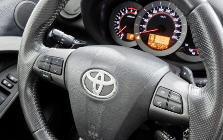 Toyota RAV4, 2012 год, 1 299 000 рублей, 18 фотография