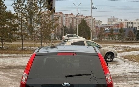 Ford Fiesta, 2007 год, 265 000 рублей, 6 фотография