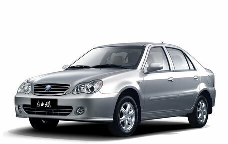 Geely CK (Otaka) I рестайлинг, 2013 год, 425 000 рублей, 1 фотография