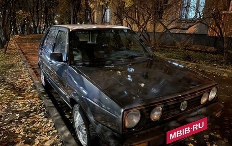 Volkswagen Golf II, 1990 год, 350 000 рублей, 4 фотография