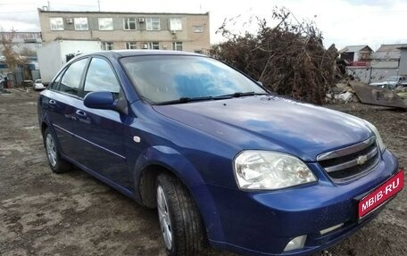 Chevrolet Lacetti, 2008 год, 385 000 рублей, 1 фотография