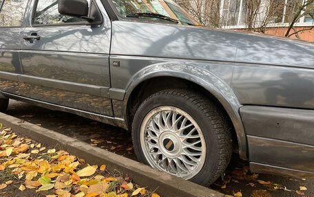 Volkswagen Golf II, 1990 год, 350 000 рублей, 26 фотография