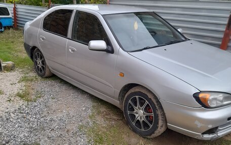 Nissan Primera II рестайлинг, 2000 год, 250 000 рублей, 3 фотография