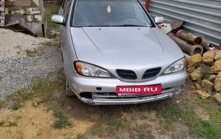 Nissan Primera II рестайлинг, 2000 год, 250 000 рублей, 4 фотография