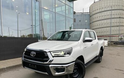 Toyota Hilux VIII, 2024 год, 5 500 000 рублей, 1 фотография