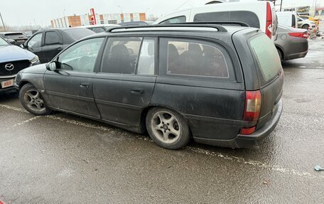 Opel Omega B, 1995 год, 165 000 рублей, 5 фотография