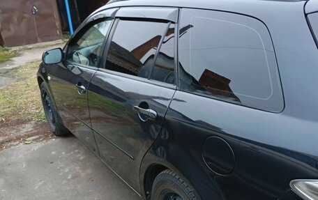 Mazda 6, 2005 год, 690 000 рублей, 12 фотография