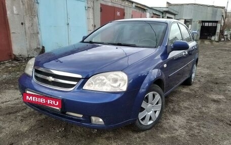 Chevrolet Lacetti, 2008 год, 385 000 рублей, 6 фотография