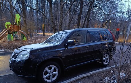 Nissan X-Trail, 2013 год, 1 530 000 рублей, 17 фотография