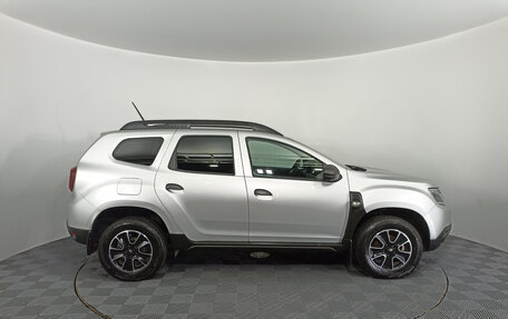 Renault Duster, 2022 год, 2 445 000 рублей, 4 фотография