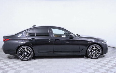 BMW 5 серия, 2020 год, 3 848 000 рублей, 4 фотография