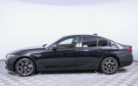 BMW 5 серия, 2020 год, 3 848 000 рублей, 8 фотография