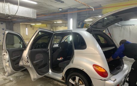 Chrysler PT Cruiser, 2005 год, 520 000 рублей, 2 фотография