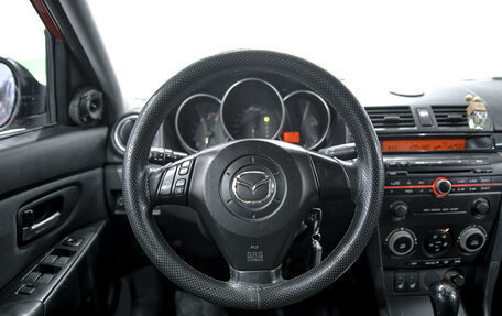 Mazda 3, 2005 год, 650 000 рублей, 7 фотография