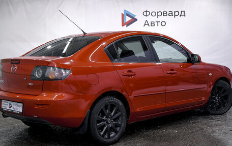 Mazda 3, 2005 год, 650 000 рублей, 18 фотография