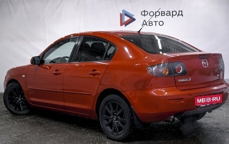 Mazda 3, 2005 год, 650 000 рублей, 19 фотография