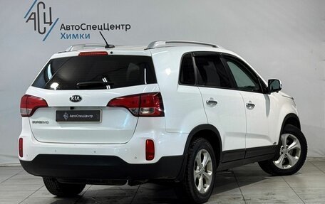 KIA Sorento II рестайлинг, 2020 год, 2 499 800 рублей, 2 фотография