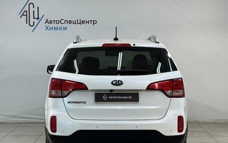 KIA Sorento II рестайлинг, 2020 год, 2 499 800 рублей, 13 фотография