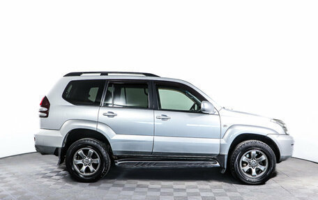 Toyota Land Cruiser Prado 120 рестайлинг, 2008 год, 1 757 500 рублей, 4 фотография