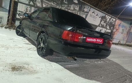 Audi A6, 1996 год, 300 000 рублей, 1 фотография