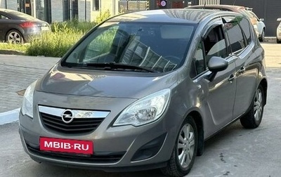 Opel Meriva, 2012 год, 850 000 рублей, 1 фотография