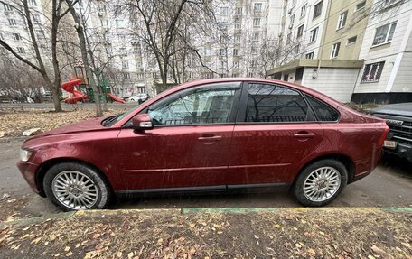 Volvo S40 II, 2008 год, 950 000 рублей, 4 фотография