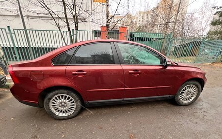 Volvo S40 II, 2008 год, 950 000 рублей, 5 фотография