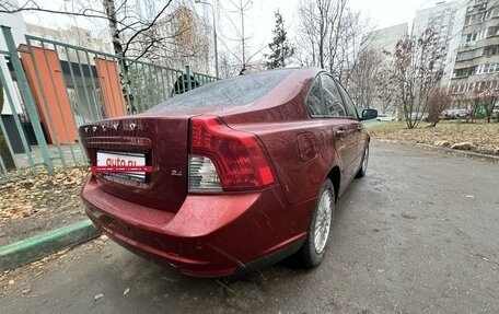 Volvo S40 II, 2008 год, 950 000 рублей, 6 фотография