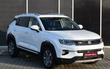 Changan CS35PLUS, 2019 год, 1 590 000 рублей, 1 фотография