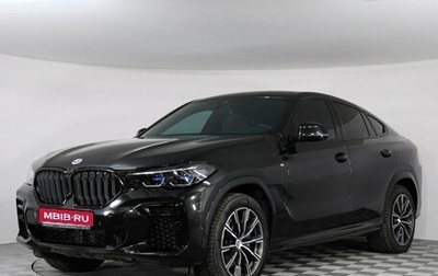 BMW X6, 2023 год, 13 500 000 рублей, 1 фотография