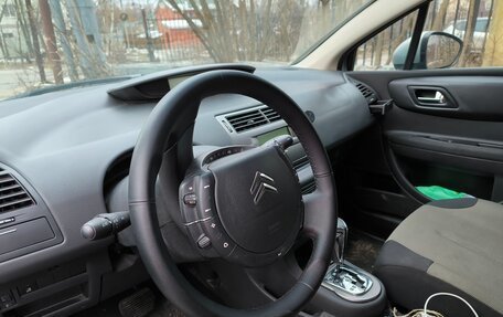 Citroen C4 II рестайлинг, 2010 год, 390 000 рублей, 7 фотография