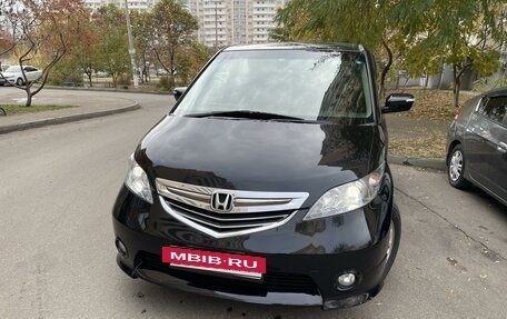 Honda Elysion I, 2005 год, 1 820 000 рублей, 13 фотография