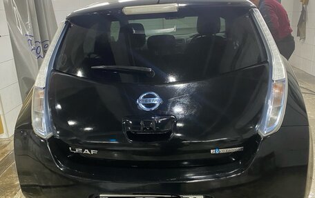 Nissan Leaf I, 2013 год, 650 000 рублей, 6 фотография