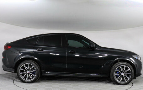 BMW X6, 2023 год, 13 500 000 рублей, 6 фотография