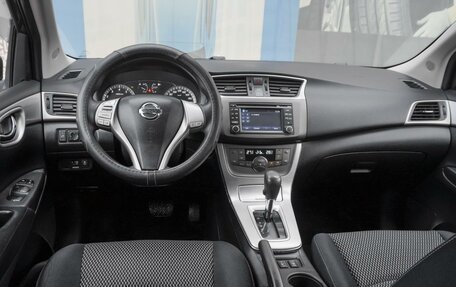 Nissan Tiida, 2015 год, 1 179 000 рублей, 6 фотография