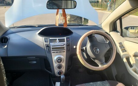 Toyota Vitz, 2006 год, 557 000 рублей, 3 фотография