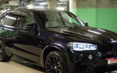 BMW X5, 2013 год, 4 990 000 рублей, 4 фотография