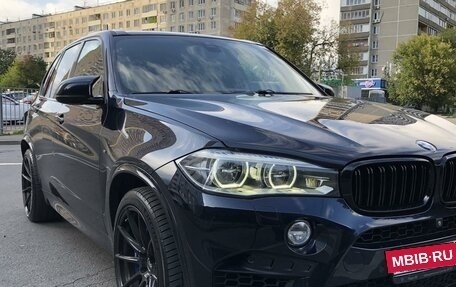 BMW X5, 2013 год, 4 990 000 рублей, 5 фотография