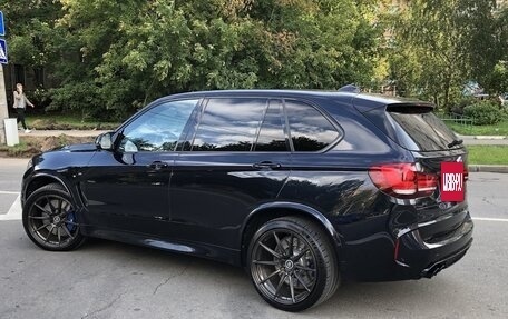 BMW X5, 2013 год, 4 990 000 рублей, 6 фотография