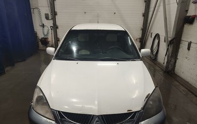 Mitsubishi Lancer IX, 2004 год, 340 000 рублей, 1 фотография