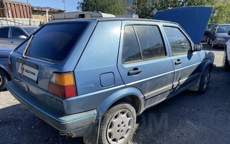 Volkswagen Golf VI, 1979 год, 55 000 рублей, 2 фотография