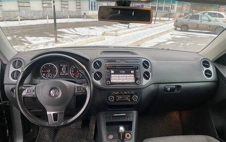 Volkswagen Tiguan I, 2014 год, 1 490 000 рублей, 9 фотография